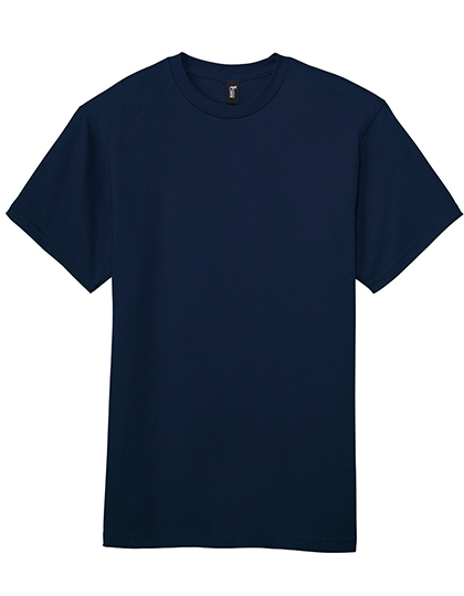 Gildan T-Shirt Sport Dark Navy
